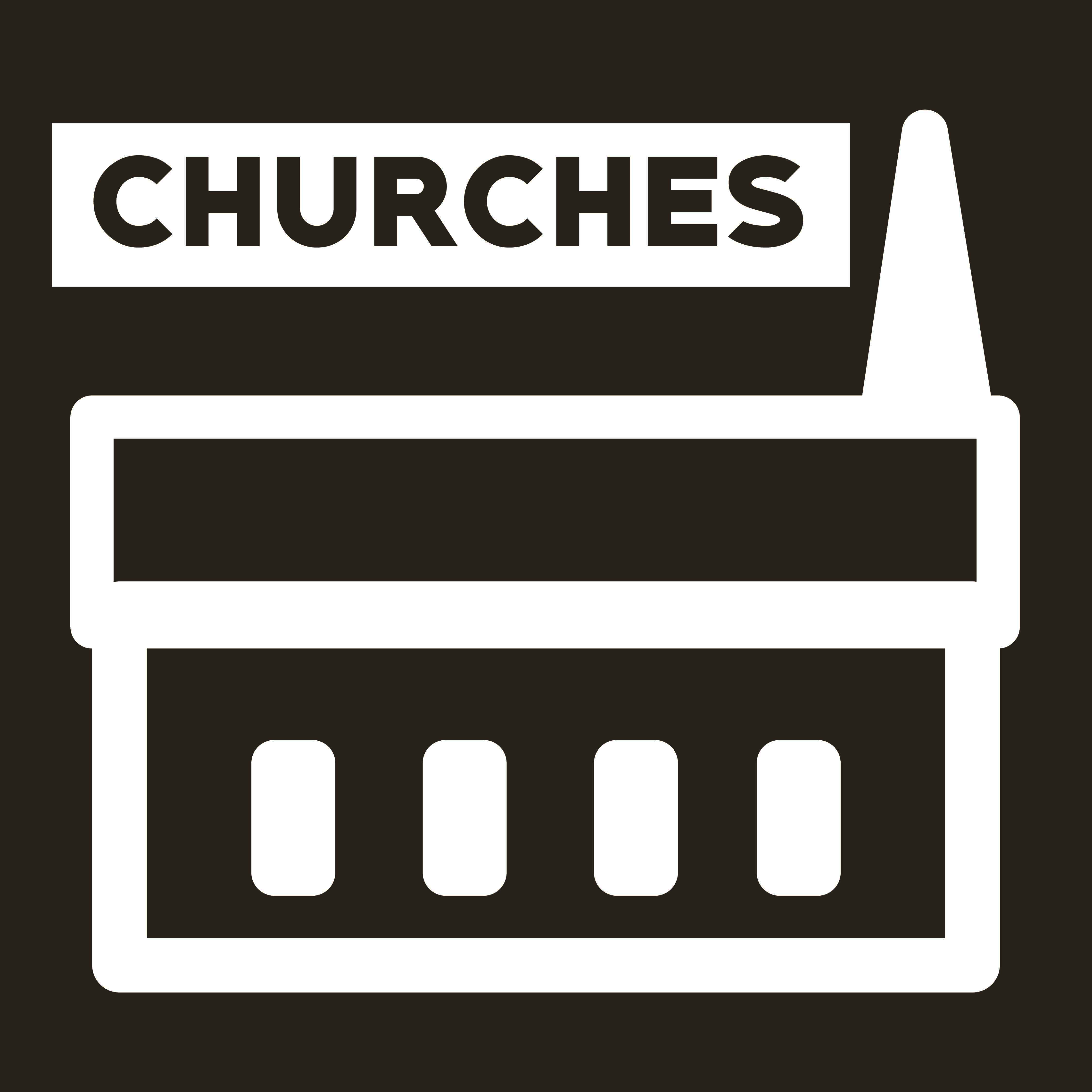 Mississippi Baptist Commission On History & Archives | Churches