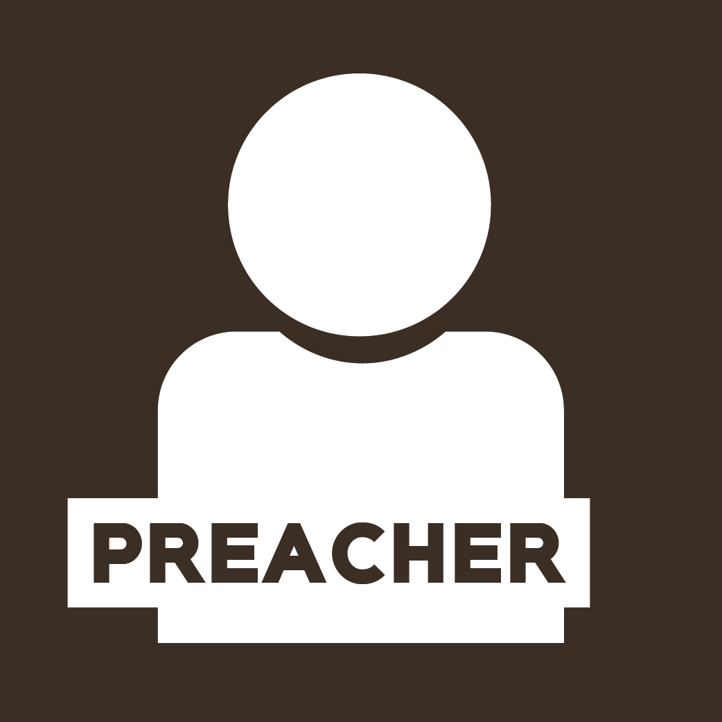 Mississippi Baptist Commission On History & Archives | Preachers