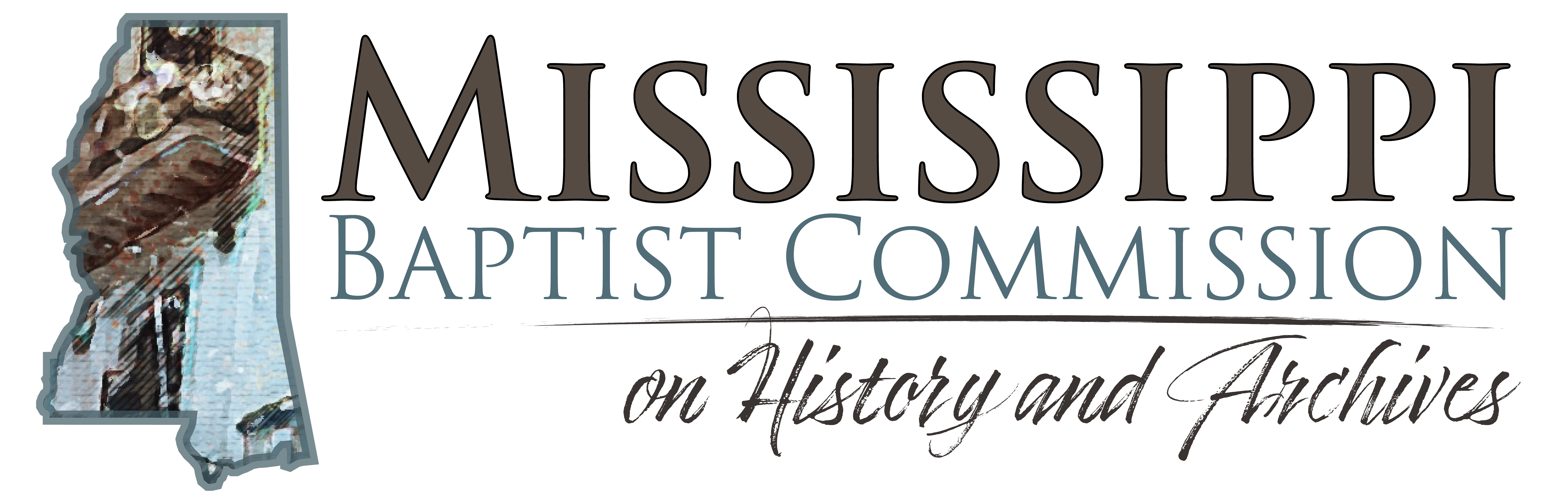 Mississippi Baptist Commission On History & Archives